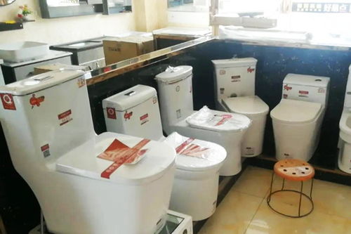 涉案3萬(wàn)余元 長(zhǎng)治查獲商標(biāo)侵權(quán)衛(wèi)浴產(chǎn)品近百臺(tái)