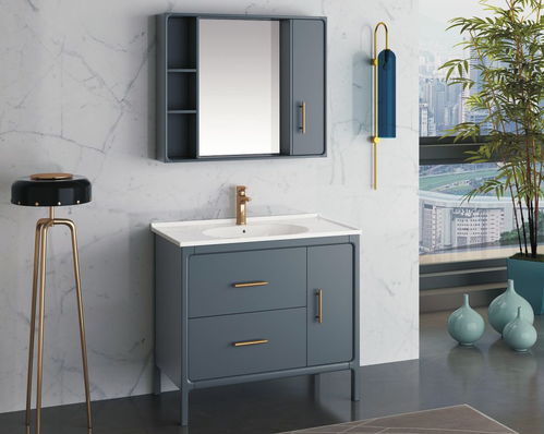 喜報,金牌衛浴參與 浴室柜 標準起草再獲肯定