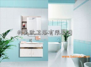 利美歐耐高溫衛(wèi)浴柜：功能與美觀兼具的理想衛(wèi)浴選擇