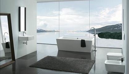 不再是“舶來(lái)品”，整體衛(wèi)浴成家裝新風(fēng)口