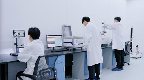 中溯技術服務獲15項國家軟件著作權，以數智化戰略夯實服務根基